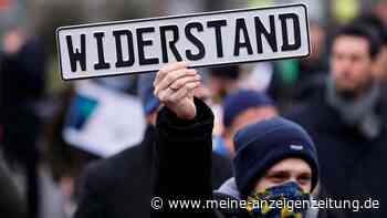 Gas-Umlage nicht bezahlen? „Wenn viele mitmachen, wird man nicht alle verklagen können“