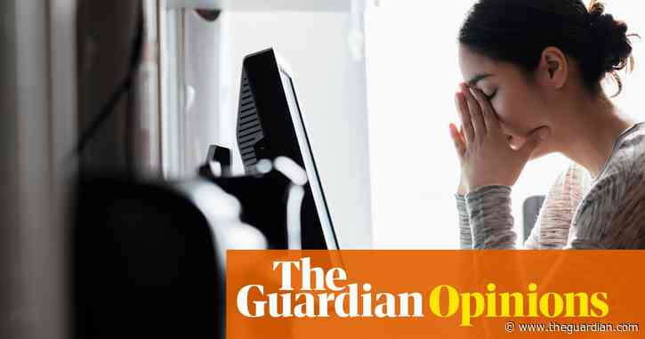 The Guardian view on microworking: younger, educated workers left powerless | Editorial