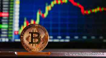 Criptovalute e Bitcoin, investimenti facili: la truffa della società di Silea. In migliaia pronti a denunciare - ilgazzettino.it