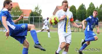 Nik Vangrunderbeek treft met Sporting Kampenhout het Waalse Onhaye in tweede ronde Beker van België: “Voor ons primeert de competitie” - Het Laatste Nieuws