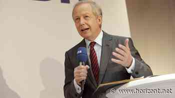 Schlesinger-Affäre: ARD und RBB-Redakteure isolieren die RBB-Führung