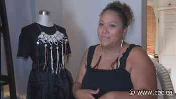 Indigenous fashion designers gaining recognition on international runways
