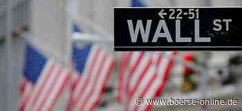 Hot Stock der Wall Street: Infosys