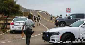 Hallan a dos mujeres sin vida en la carretera Tijuana - Ensenada - NTV | El Portal de Nayarit