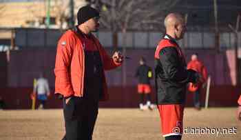 Cambaceres va por los tres puntos en Ensenada - Diario Hoy