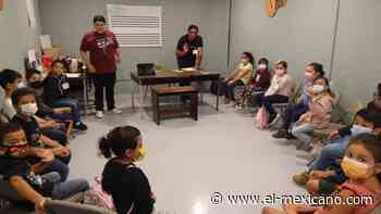 Inicia periodo de inscripciones en Casa de la Cultura de Ensenada - El Mexicano