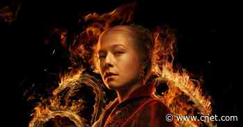 House of the Dragon: How to Adjust Your TV for the Best Picture     - CNET