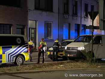 Geweld in Antwerpen laait opnieuw op: 'Onrust in drugsmilieu nadat partijen drugs zijn kwijtgeraakt' - De Morgen