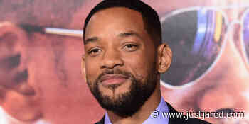 Will Smith Returns to Social Media After Oscars Slap With a Surprising First Post!