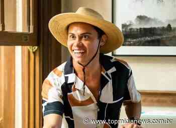 Pantanal: Zaquieu bate pé para assumir vaga de peão deixada por Trindade - TOPMÍDIA NEWS