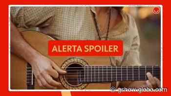 'Pantanal': Viola de Trindade tocará sozinha e deixará peões assustados com mensagem do Cramulhão - Globo.com