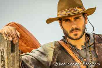 'Pantanal': Trindade vai viver romance arrebatador com Irma - kogut.oglobo.globo.com
