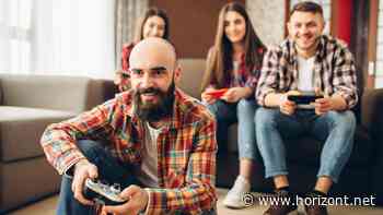 Elektronische Spiele: So viel Innovationskraft steckt in der Gaming-Branche