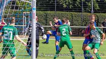 7:2 – Adersheim holt erste Punkte der Saison