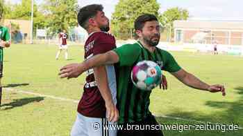 Sickte läuft frühem Gegentreffer hinterher und verliert