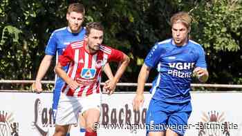 Lauingen Bornum macht es „unnötig spannend“ – siegt aber 2:1