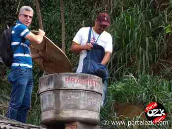 Secretaria de Saúde de Itaperuna amplia ações de combate ao Aedes aegypti - Portal OZK