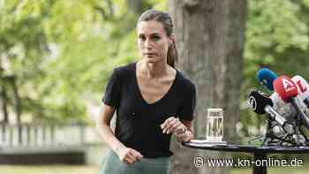 Lasst Sanna Marin in Ruhe! Vom albernen Tanz um eine junge Frau