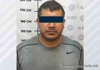 En prisión por golpear a su mujer - Ensenada.net