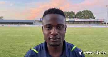 Glory Monday Ajayi met FC Lebbeke voorbije Elene-Grotenberge: “Pas in september moeten we er staan” - Het Laatste Nieuws