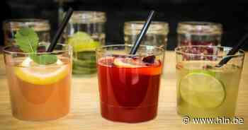 Aperitiefmoment op 't derp, en er mag gedanst worden - Het Laatste Nieuws