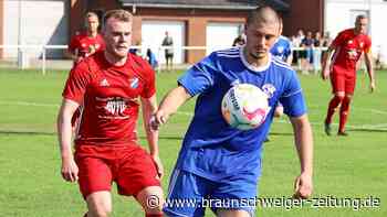 4:1 – Isenbüttel gewinnt bei Adenbüttel Rethen