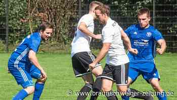 45 Minuten mitgehalten – dann dreht der FC Nordkreis auf