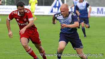 Nach Weckruf setzt sich der MTV mit 4:1 in Kästorf durch