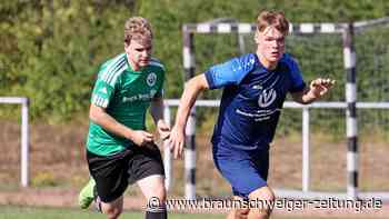 0:2 gegen Brome – der FC Schunter wirkt gehemmt