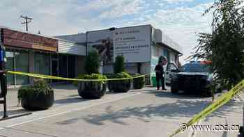 Man dead after Sunday morning shooting at southeast Calgary restaurant