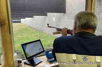 Kreis Kronach: Schützen in Rothenkirchen investieren in ihr Schützenhaus - Fränkischer Tag