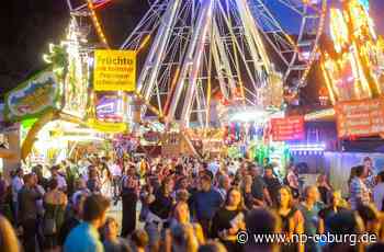 Kronach - Endspurt beim Freischießen - Neue Presse Coburg