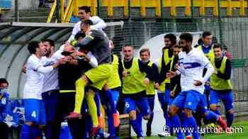 Pro Sesto, vittoria di misura nel test match col Crema - Tutto Lega Pro