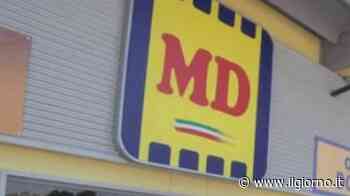 Crema, Md chiuso: "E' crollata una struttura" - Cronaca - ilgiorno.it - IL GIORNO