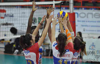 Crema on line - L'Enercom Fimi Crema da lunedì al lavoro per la B1. Moschetti: - Crem@ on line