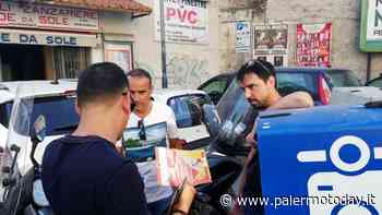 "Non solo acqua e crema solare, riconosciuti ai rider i rischi per il caldo": accolto pure il ricorso contro Uber - PalermoToday