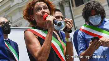 Elezioni, l'ex sindaca di Crema Stefania Bonaldi: "Accetto una candidatura impossibile, nelle liste del Pd ar… - La Repubblica