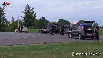 Furti di gasolio - Crema News