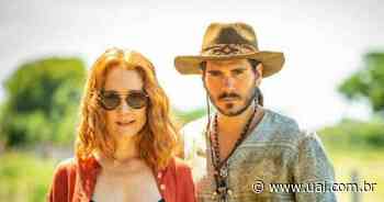 Prestes a morrer, Trindade faz pedido inesperado para Irma em Pantanal: 'Me esquece!' - Portal Uai