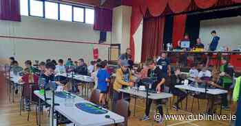 Speedcubing Ireland event sees European record smashed - Dublin Live