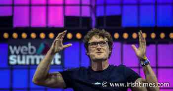 Paddy Cosgrave wins tenancy battle over south Dublin house - The Irish Times