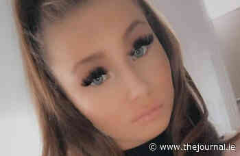 Have you seen Saoirse? 16 year old missing from Dublin 15 - TheJournal.ie