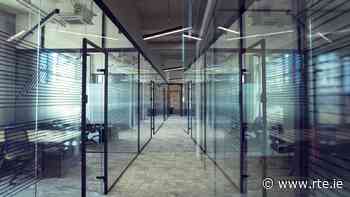 Are too many offices being built in Dublin? - RTE.ie