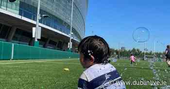 The Dublin group providing summer camps for neurodiverse children - Dublin Live