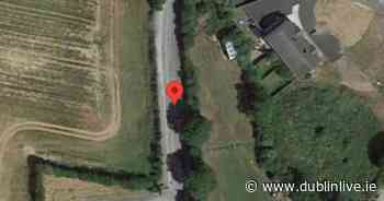 Cyclist killed in horror crash involving lorry in Kildare - Dublin Live