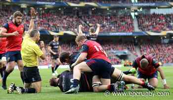 Dublin Drama: Saracens surge past Munster to reach final - EPC Rugby