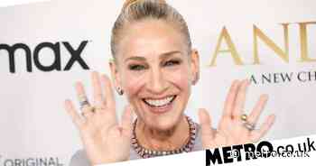 Sarah Jessica Parker offers to help Dublin ramen restaurant - Metro.co.uk