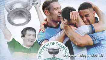 WATCH: Martin Breheny and Colm Keys analyse why Dublin are the greatest side in the last 50 years - Independent.ie