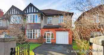 Dublin property: Most expensive houses for sale in every Eircode - Dublin Live
