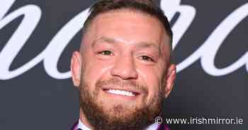 UFC star Conor McGregor outbid for Dublin pub as family pay up millions - Irish Mirror